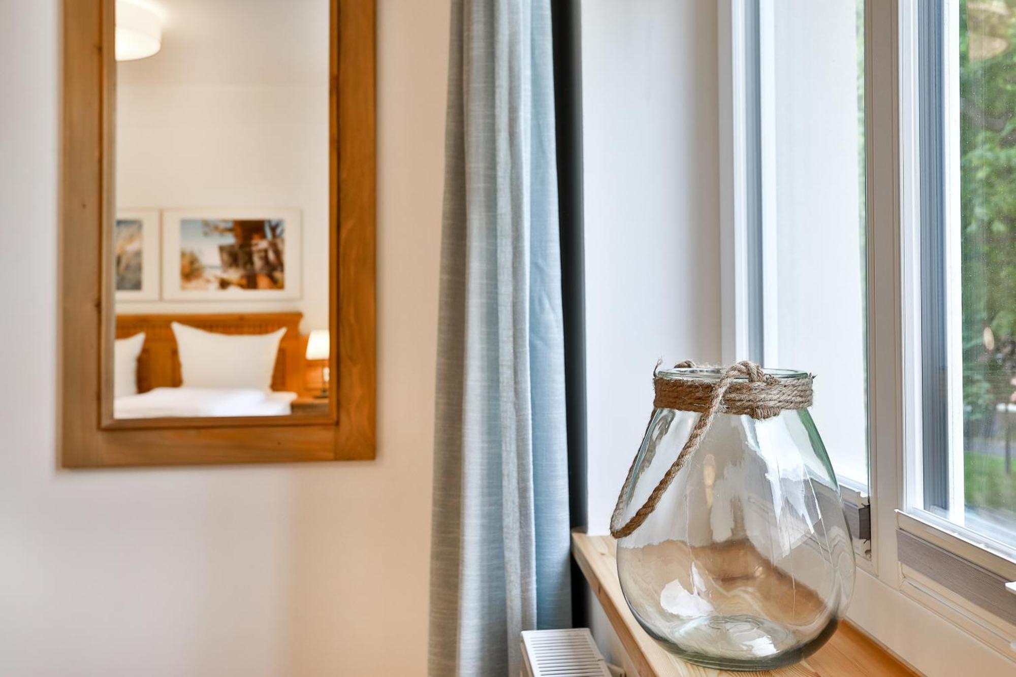 Apartments An Sankt Marien Stralsund Phòng bức ảnh