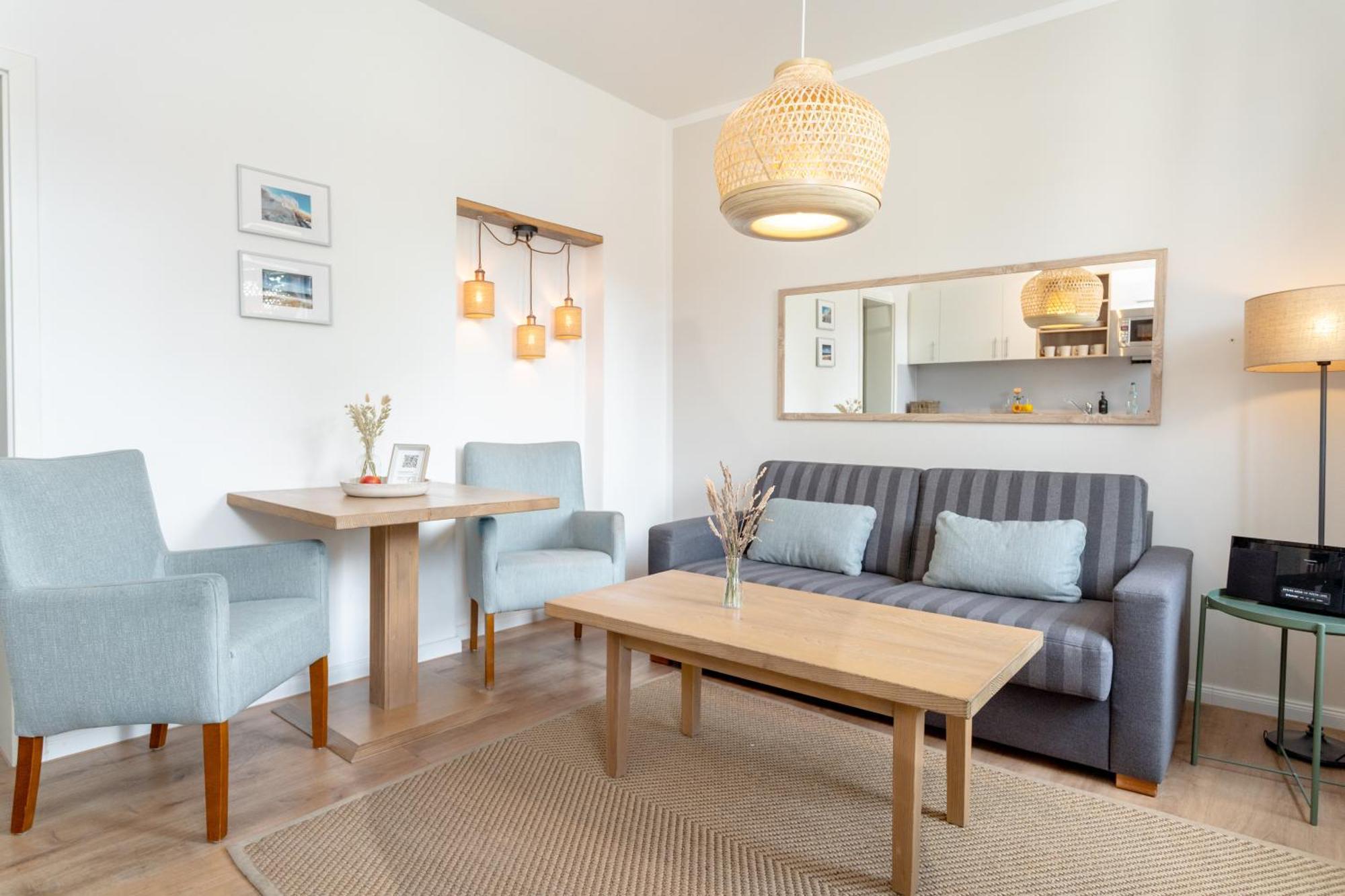 Apartments An Sankt Marien Stralsund Ngoại thất bức ảnh