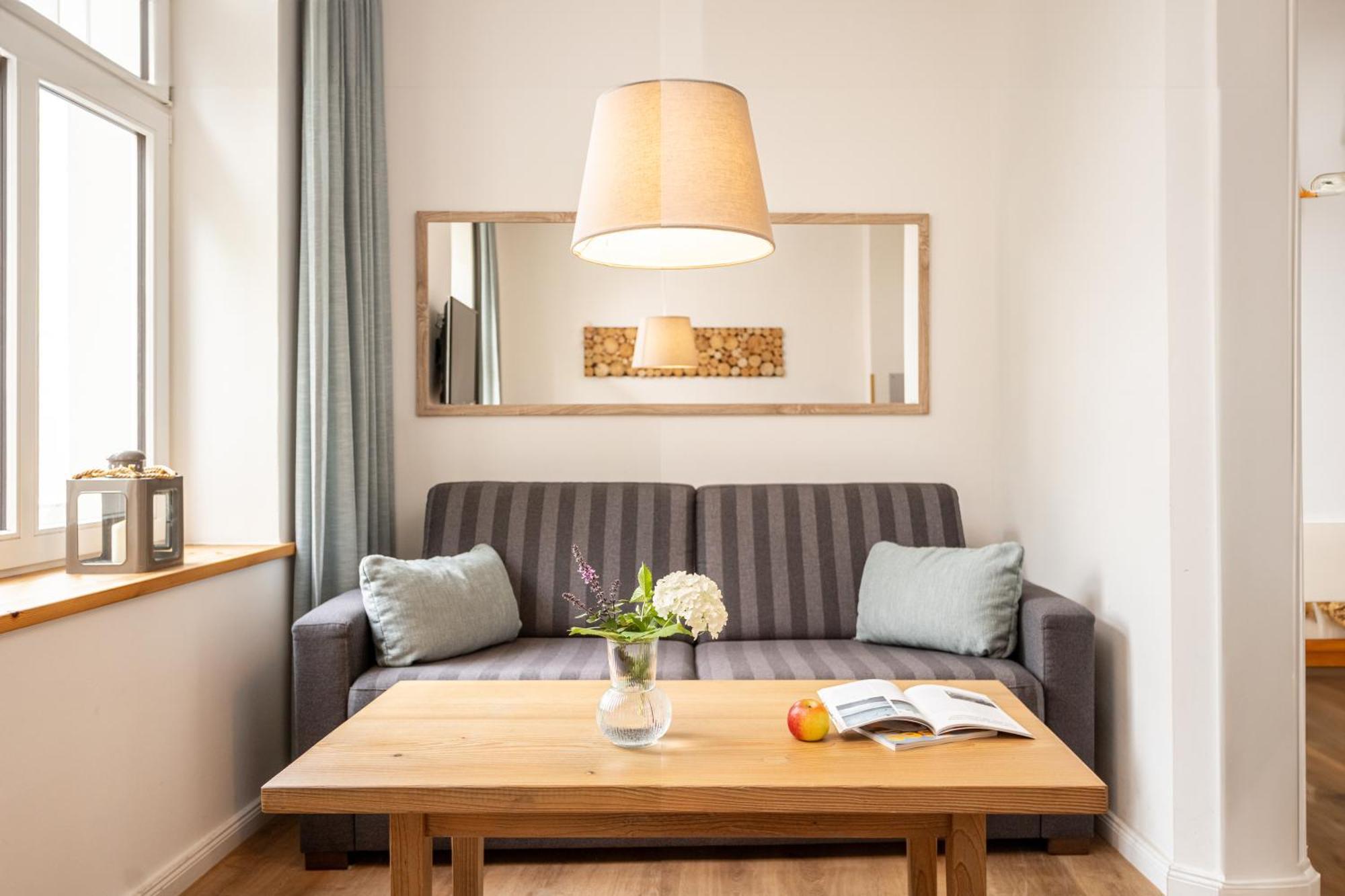 Apartments An Sankt Marien Stralsund Ngoại thất bức ảnh