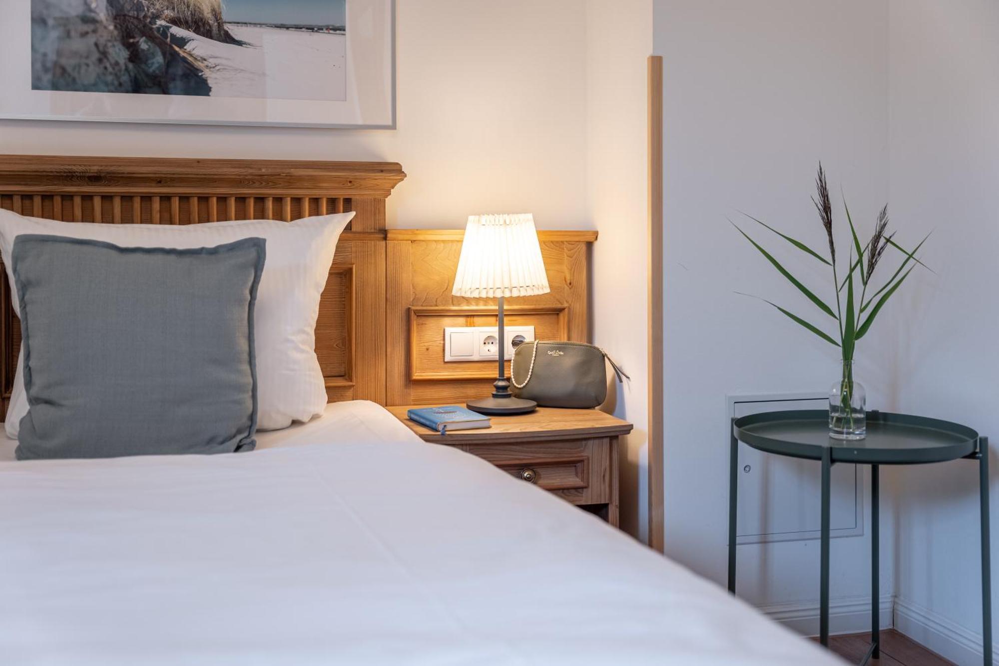 Apartments An Sankt Marien Stralsund Ngoại thất bức ảnh