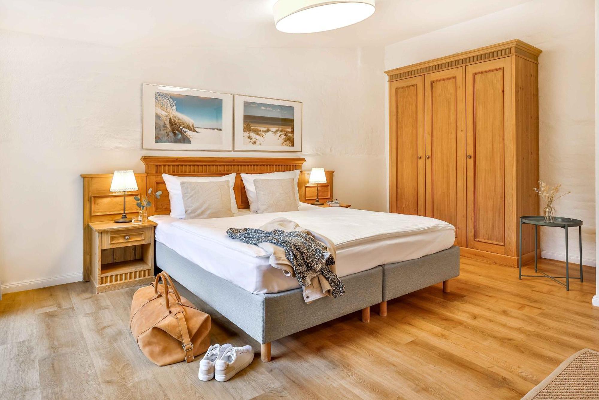 Apartments An Sankt Marien Stralsund Ngoại thất bức ảnh