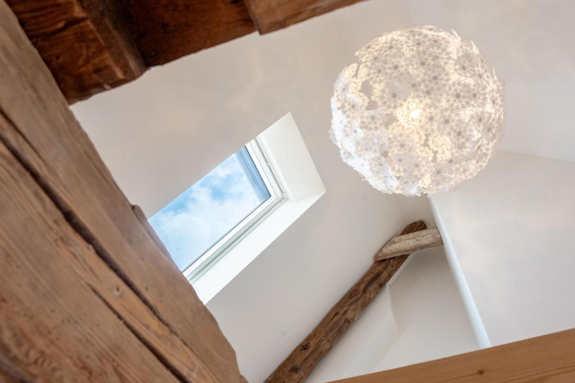 Apartments An Sankt Marien Stralsund Ngoại thất bức ảnh