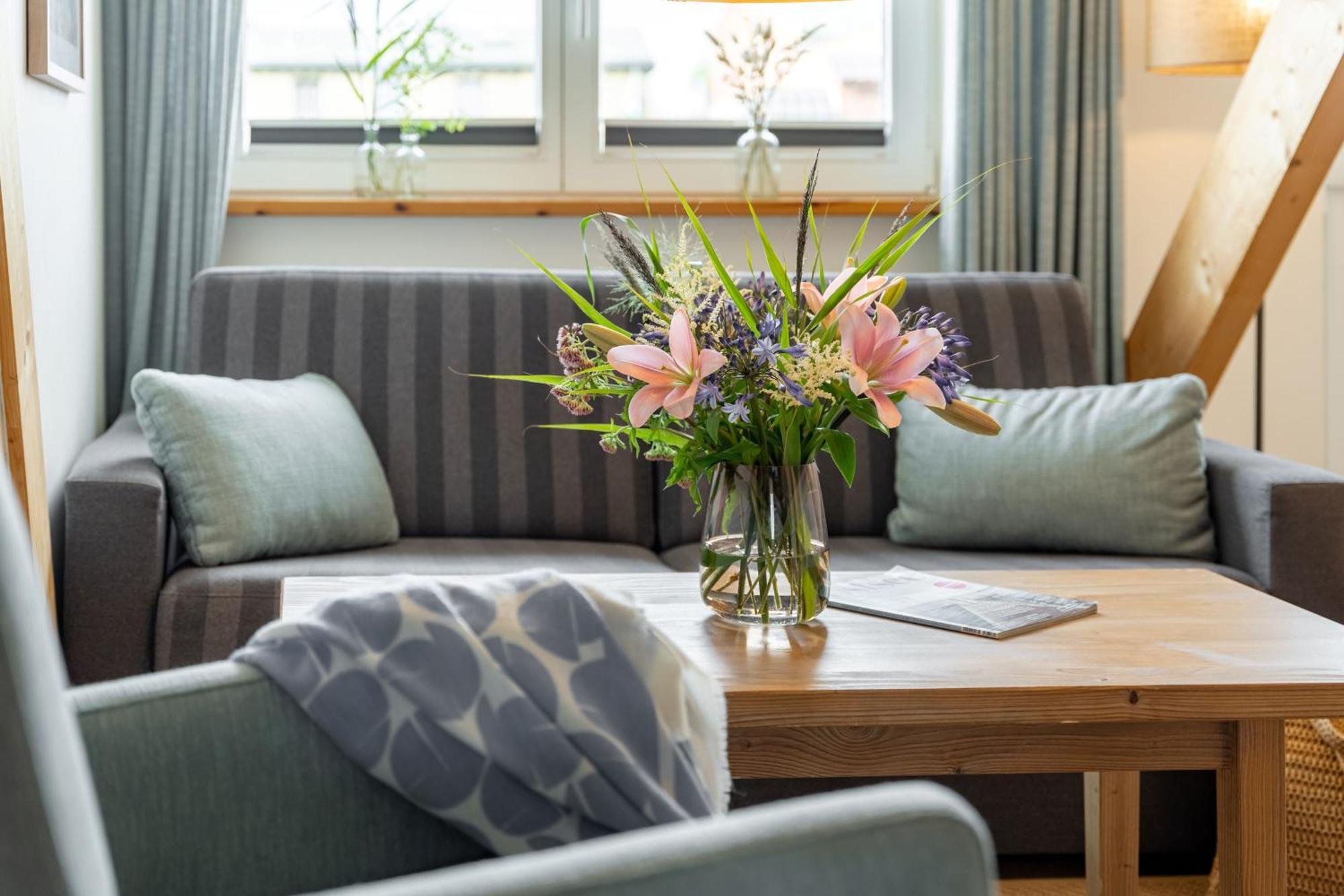 Apartments An Sankt Marien Stralsund Ngoại thất bức ảnh